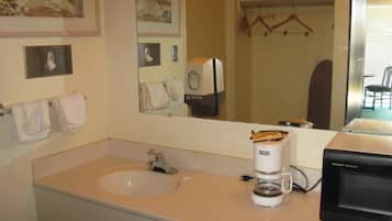 Ensemble douche/baignoire