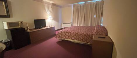 Bureau, Wi-Fi gratuit, draps fournis