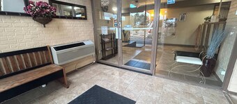 Candlelight Inn by Capital O Scottsbluff