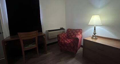 Candlelight Inn by Capital O Scottsbluff