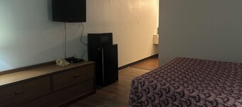 Candlelight Inn by Capital O Scottsbluff