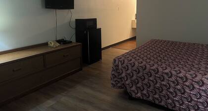 Candlelight Inn by Capital O Scottsbluff