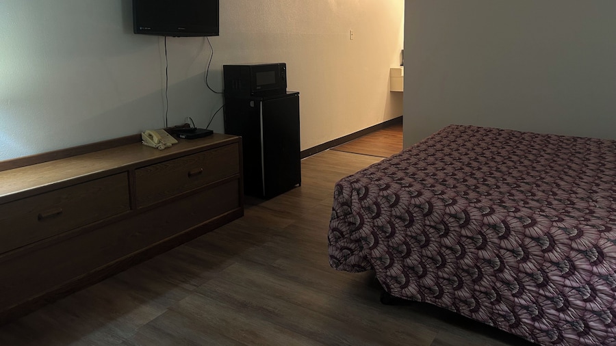 Candlelight Inn by Capital O Scottsbluff