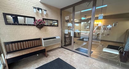 Candlelight Inn by Capital O Scottsbluff