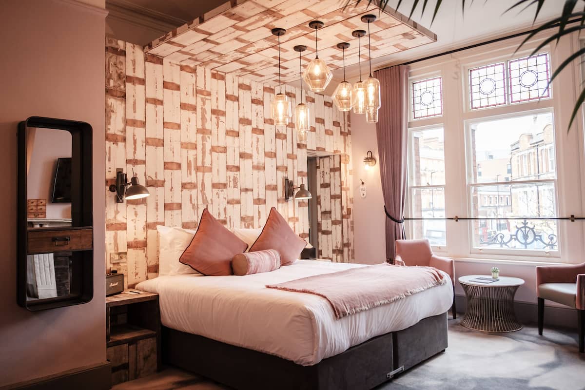 Chambre Double
