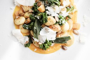 الأطباق البريطانية