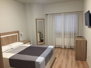 Suite, con acceso para personas discapacitadas
