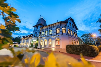 Hotel Birke - Appartments Waldesruh