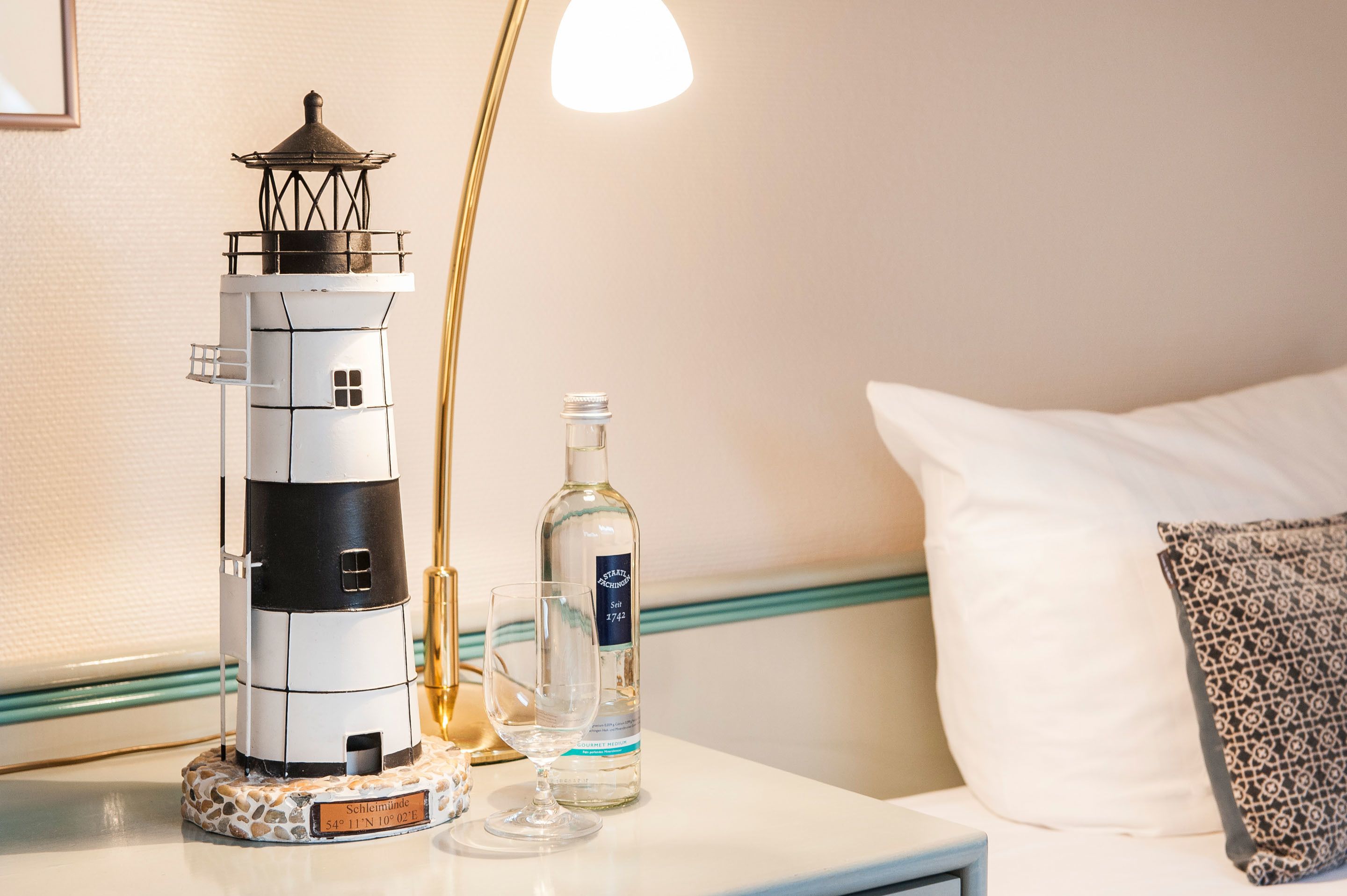 family double room, 1 bedroom | room amenity