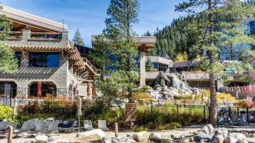 Apartment, 1 Bedroom | Exterior