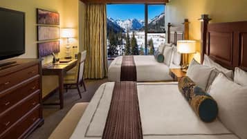 1 chambre, Wi-Fi gratuit