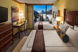 1 Schlafzimmer, kostenloses WLAN