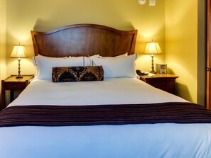 Apartamento, 1 quarto | 1 quarto, Wi-Fi de cortesia