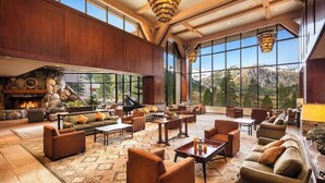 Unclassified image, 5 of 111, button - Resort At Squaw Creek (Olympic Valley)