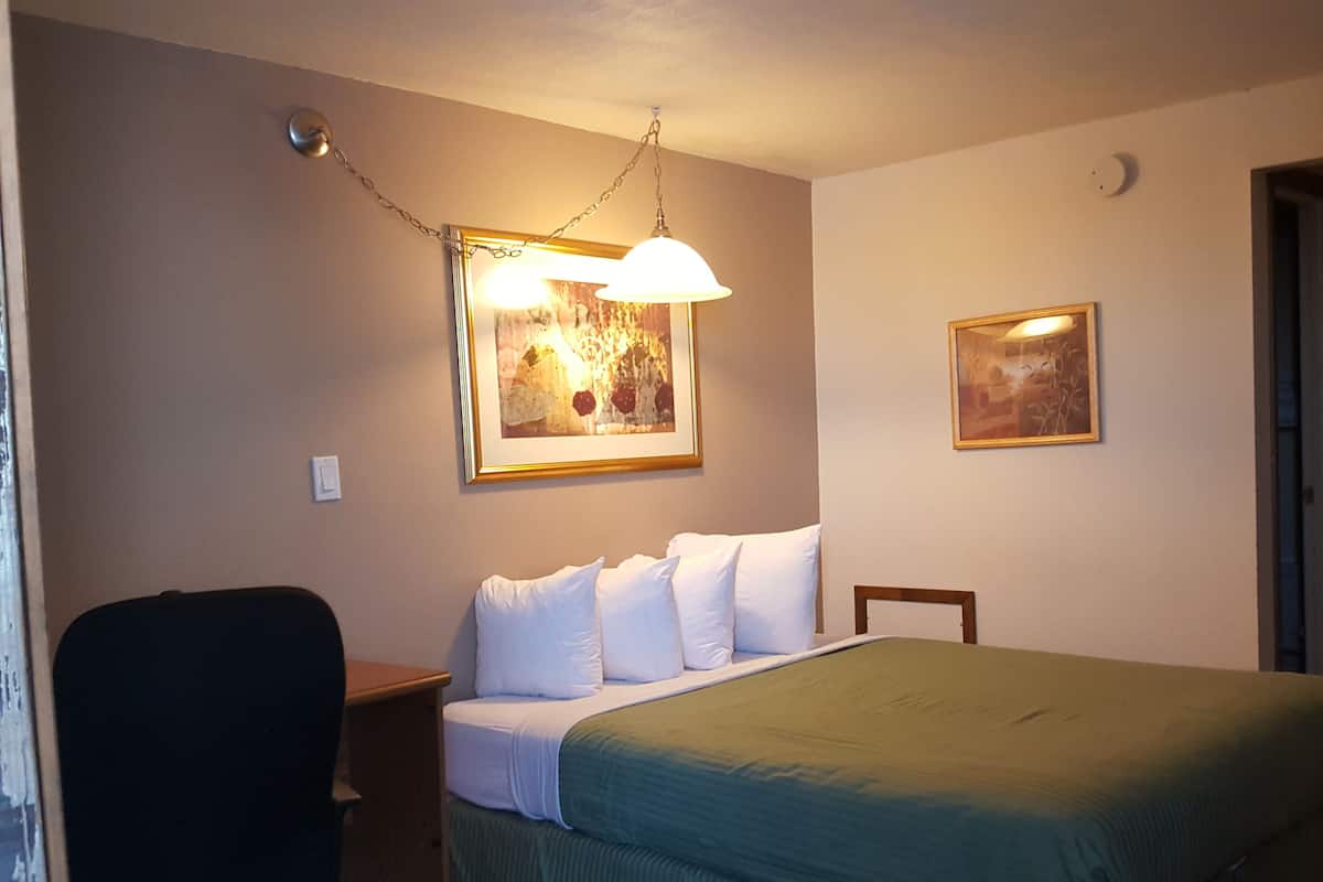 Standard Single Room, 1 Bedroom, Private Bathroom