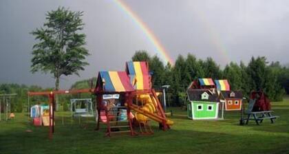 North Colony Motel and Cottages