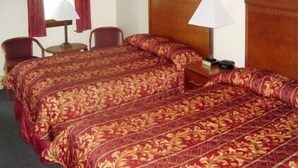 Unclassified image, 2 of 8, button - North Colony Motel and Cottages (Bartlett)