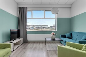 Standard-Apartment | Wohnbereich