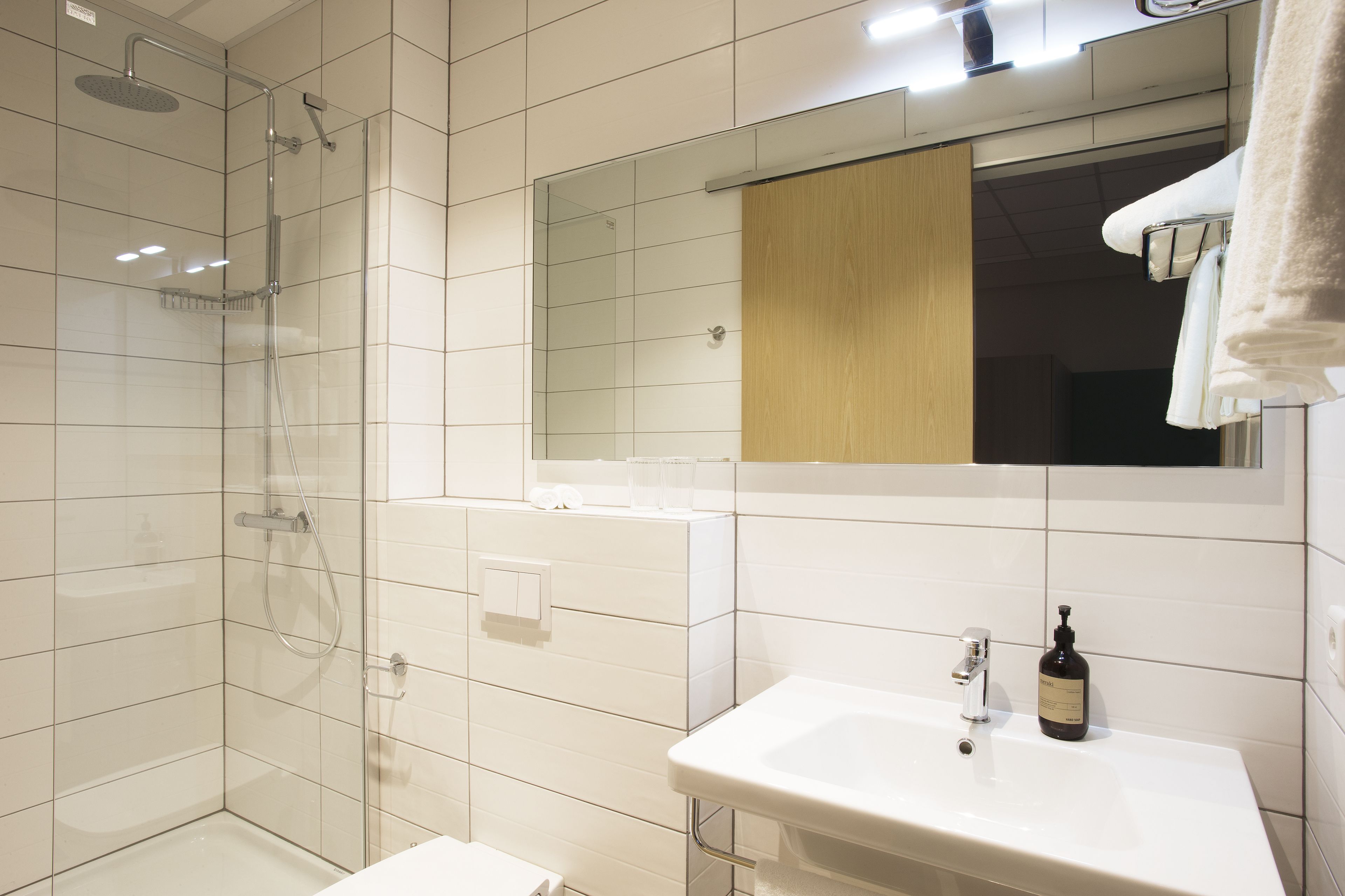 Icelandic Apartments