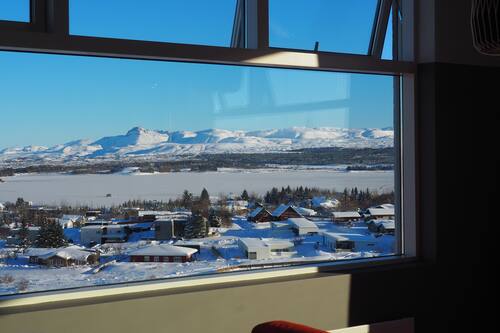 Comfort Apartment | View from room