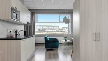 Superior Apartment | Private kitchen