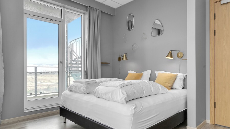 Icelandic Apartments by Heimaleiga