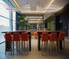 Fasilitas properti