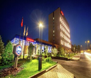 Exteriör