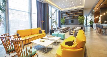 Hampton by Hilton Bolu