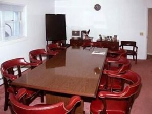 Meeting facility - Margaretville Motel (Margaretville)