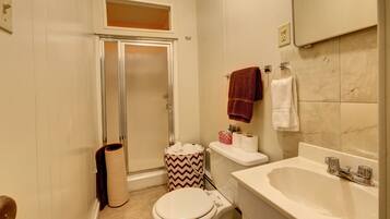 Badkamer
