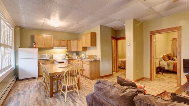 Unclassified image, 1 of 31, button - Suites on Main (Margaretville)