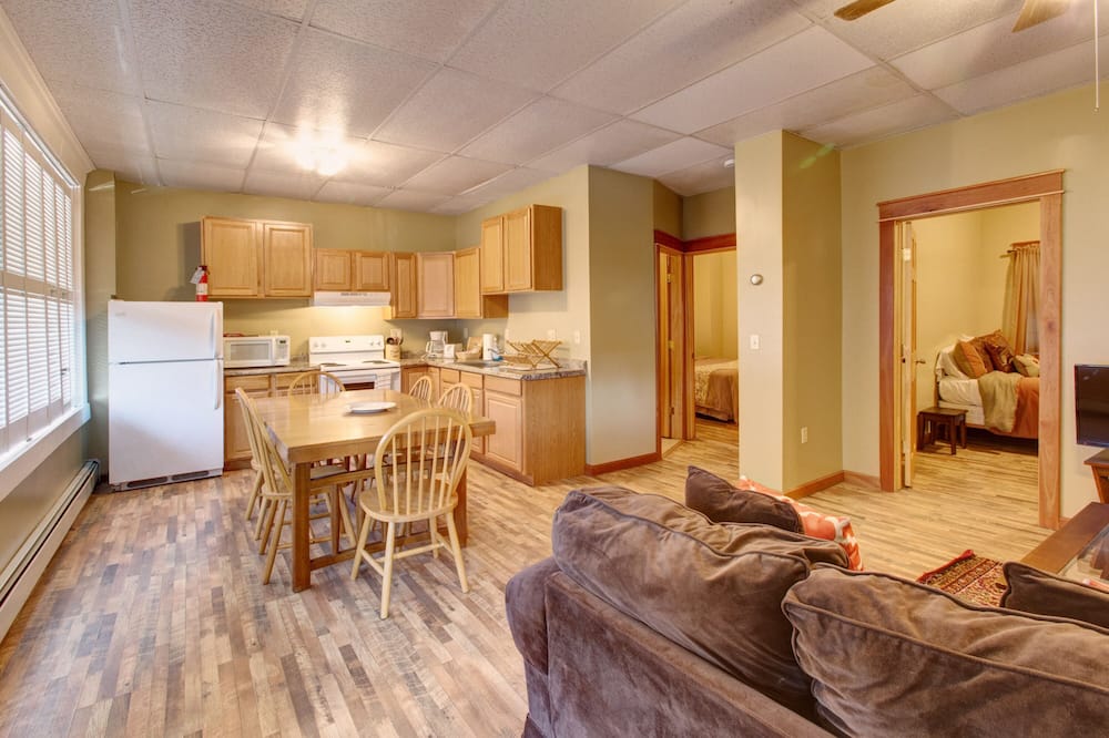 Suites on Main - Beaver Kill, NY