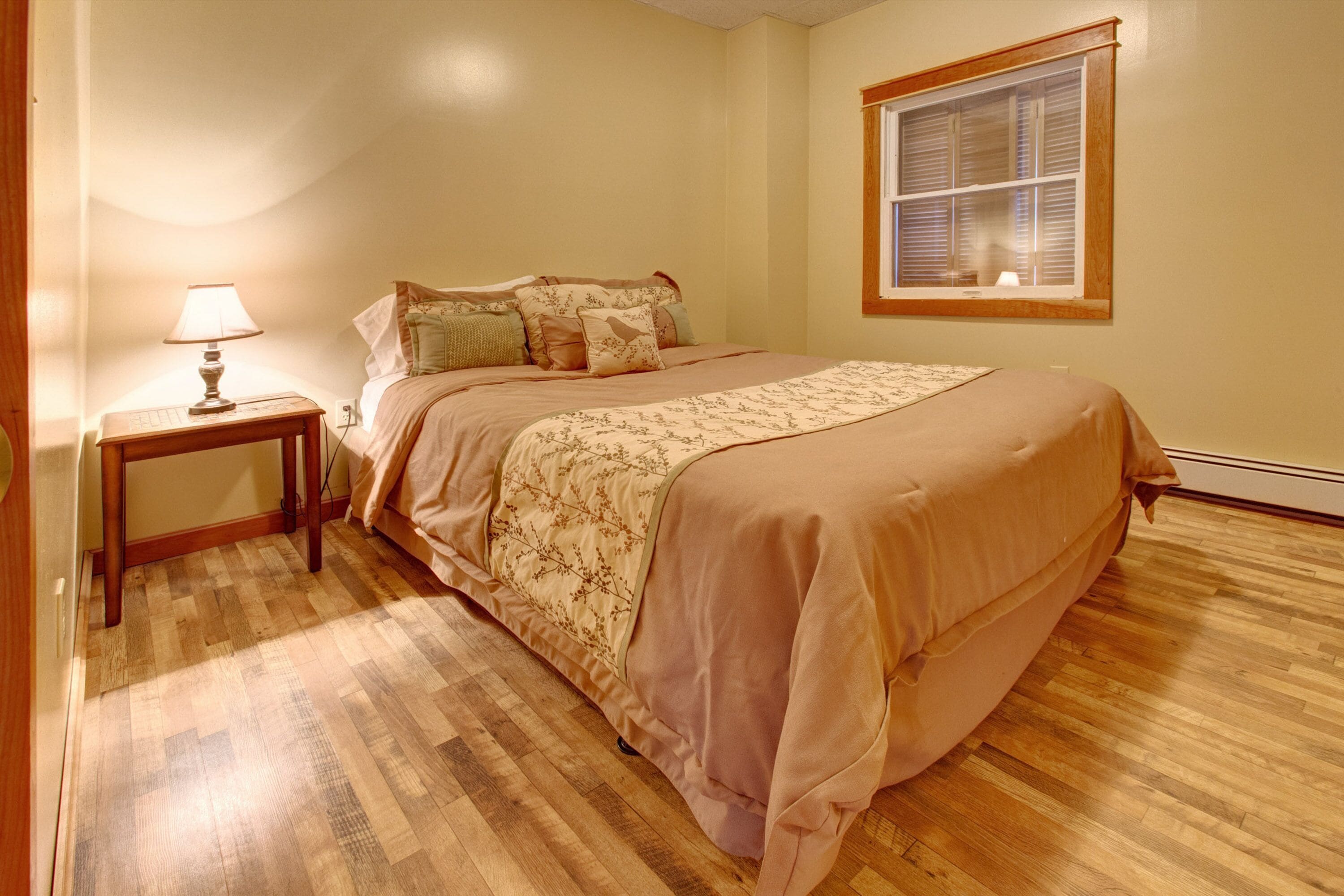Suite, 2 Bedrooms | Iron/ironing board, free WiFi