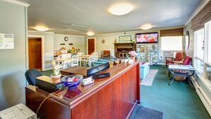 Unclassified image, 3 of 31, button - Suites on Main (Margaretville)