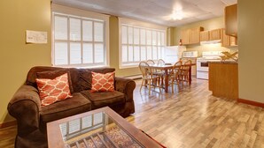 Unclassified image, 4 of 31, button - Suites on Main (Margaretville)