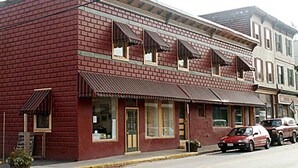 Unclassified image, 5 of 31, button - Suites on Main (Margaretville)