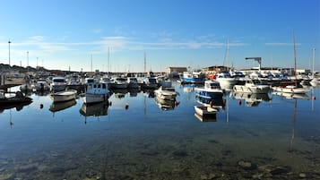 Port de plaisance