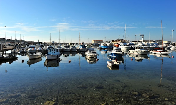 Port esportiu