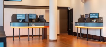 Hey Lou Hotel Frankfurt Airport