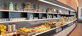 Hey Lou Hotel Frankfurt Airport