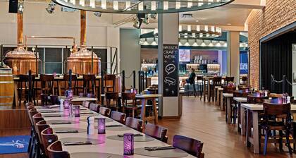 Hey Lou Hotel Frankfurt Airport