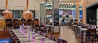 Hey Lou Hotel Frankfurt Airport