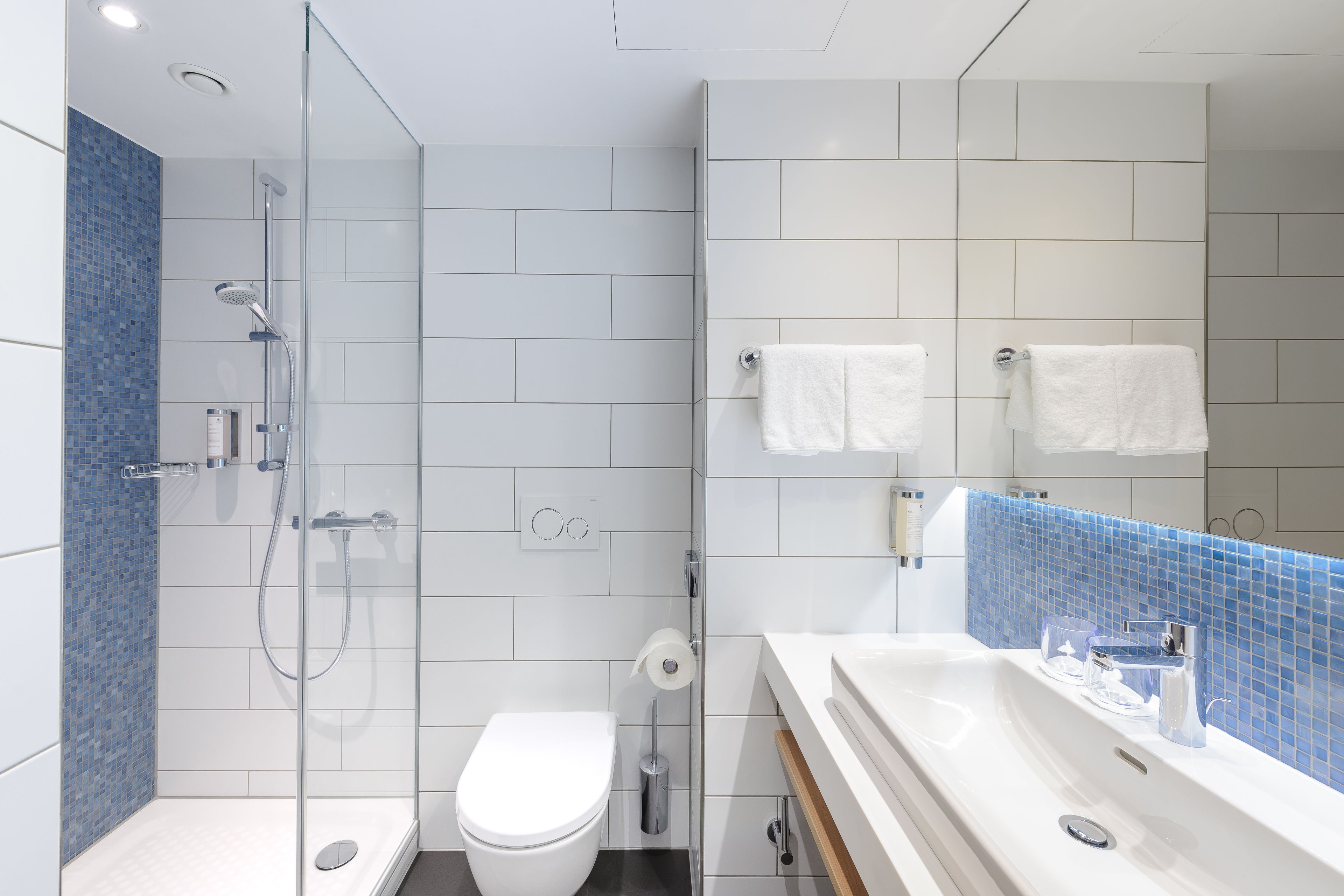 Foto - Holiday Inn Express - Berlin - Alexanderplatz by IHG