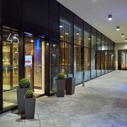 Holiday Inn Express Berlin - Alexanderplatz by IHG