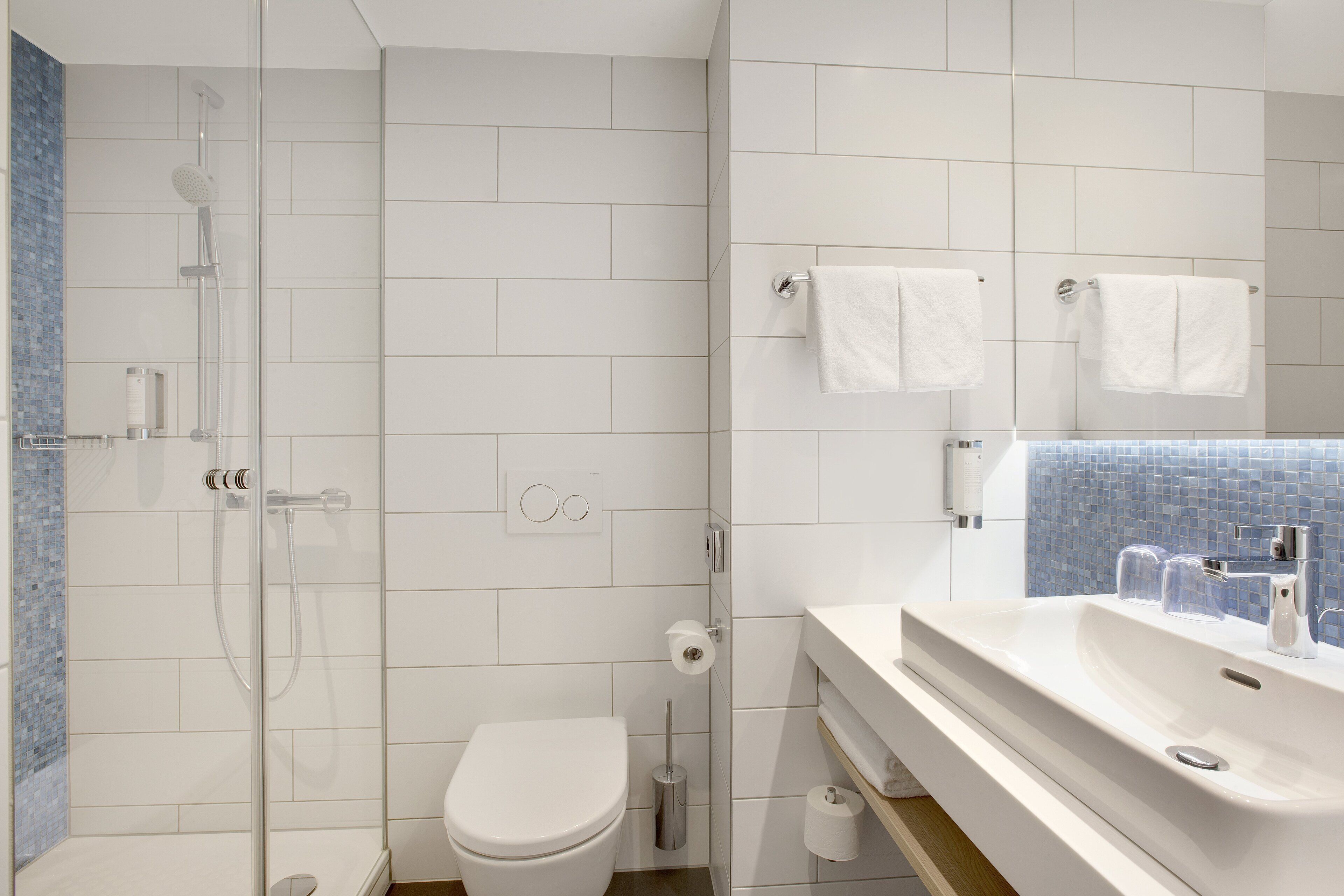 Foto - Holiday Inn Express - Berlin - Alexanderplatz by IHG