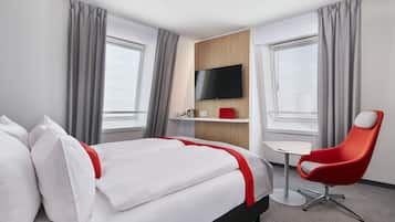 Standard Room, 1 Double Bed