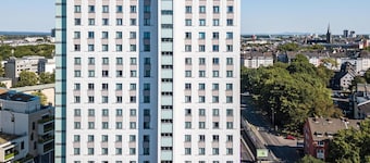 Premier Inn Köln City Süd