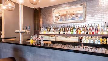 Bar (sur place)