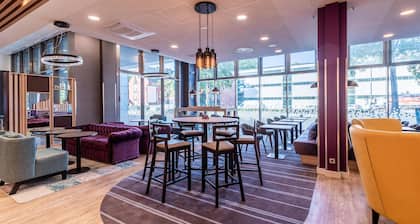 Premier Inn Köln City Süd